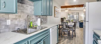 Sweet Dreams in Georgetown, TX -pets-long stays- private office