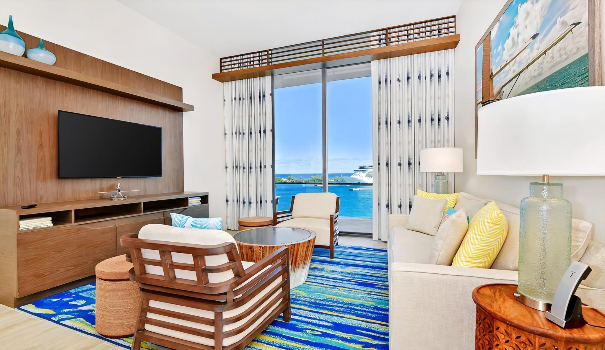 Smart-TV og videospill