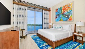 3 chambres, coffres-forts dans les chambres, fer et planche à repasser