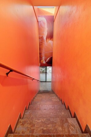 Interior - Bella Vista I Private I Pool+Spa+Sauna I Game Rm I Trail Access I Sleeps 16! (Sedona)