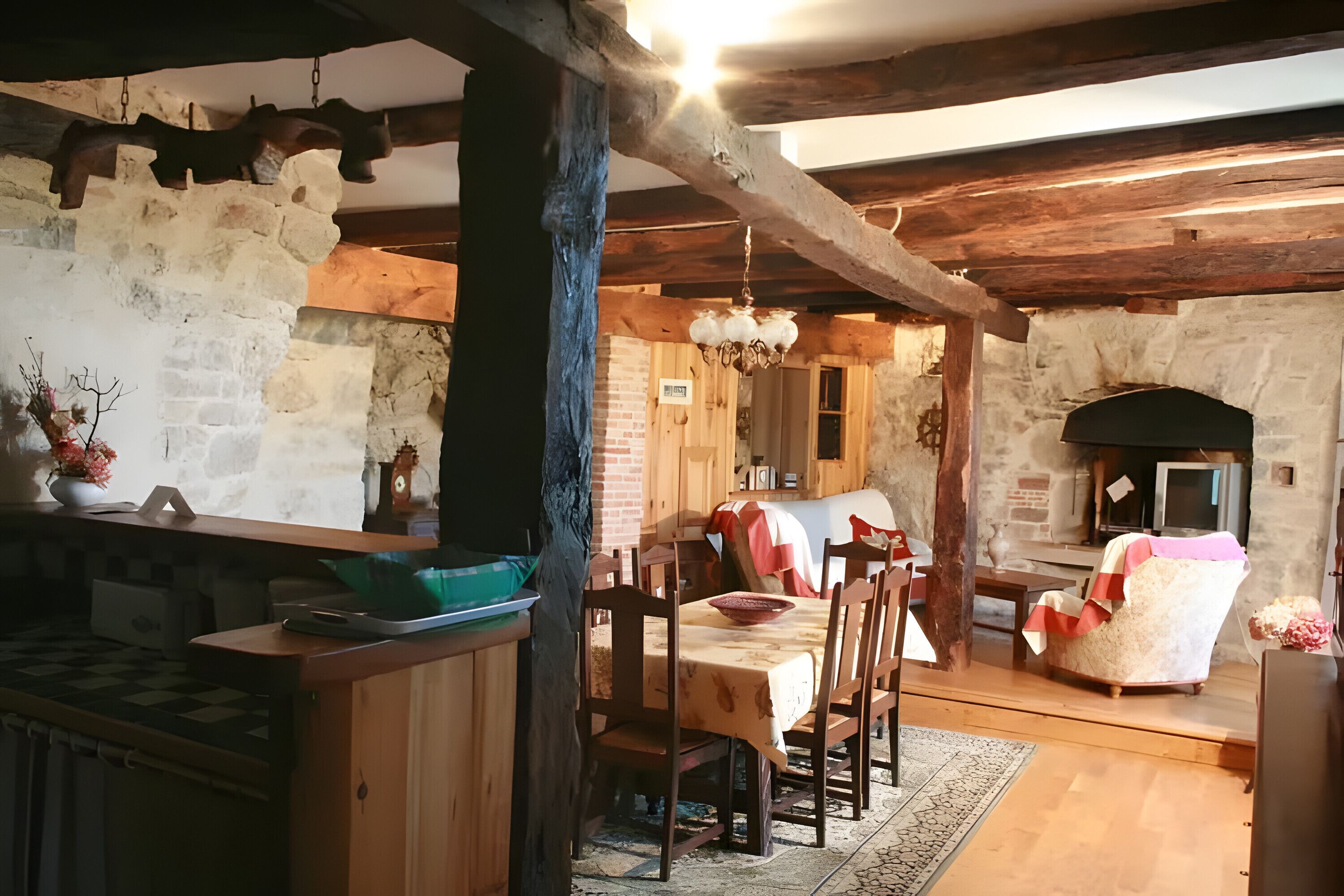 Servei de restauració