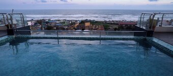 Pipul Ocean View Resort