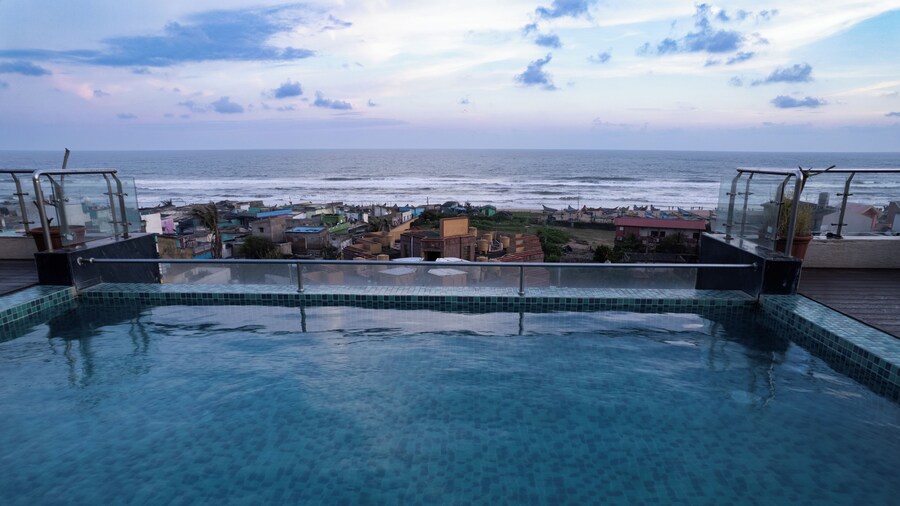 Pipul Ocean View Resort