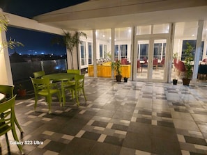 Exterior - Pipul Ocean View Resort (Puri)