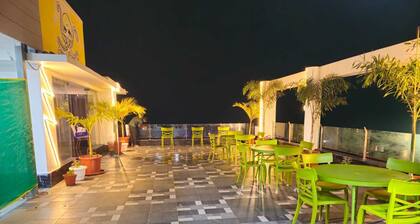 Pipul Ocean View Resort