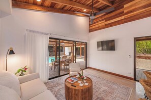 Smart TV y libros 