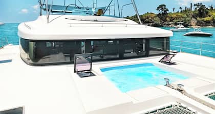 Elegant 7BRVilla in Cabarete – Whirlpool, Pool, Beach & Adventure!