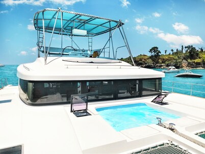 Elegant 7BRVilla in Cabarete – Whirlpool, Pool, Beach & Adventure!