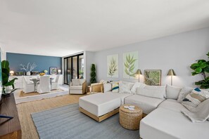 Exterior - The Perch at Sandy Cove (Siesta Key)