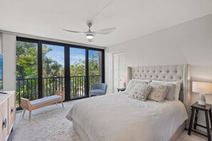 Exterior - The Perch at Sandy Cove (Siesta Key)