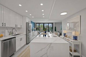 Exterior - The Perch at Sandy Cove (Siesta Key)