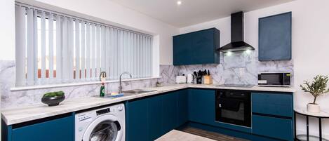 Apartment, Raucher | 4 Schlafzimmer