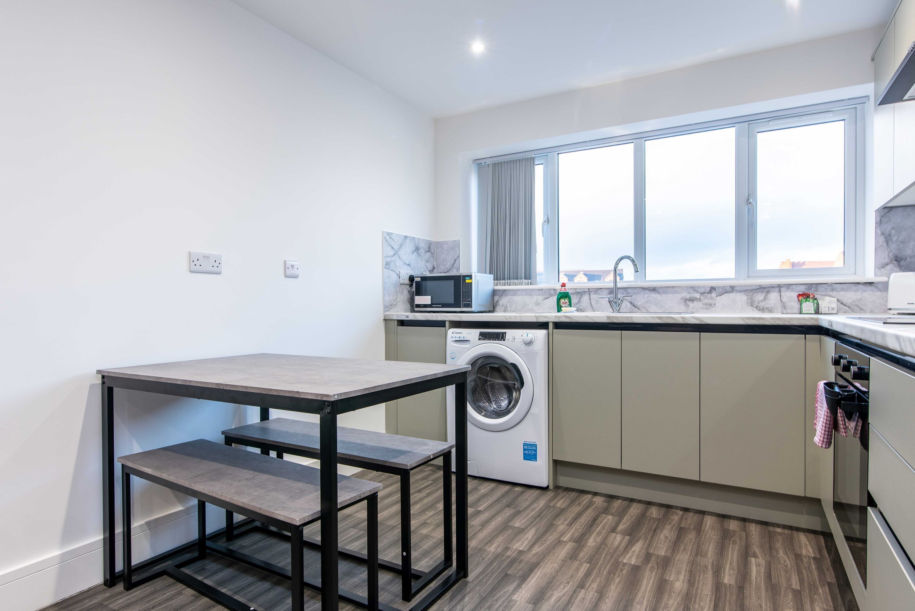 Apartment | 4 bedrooms