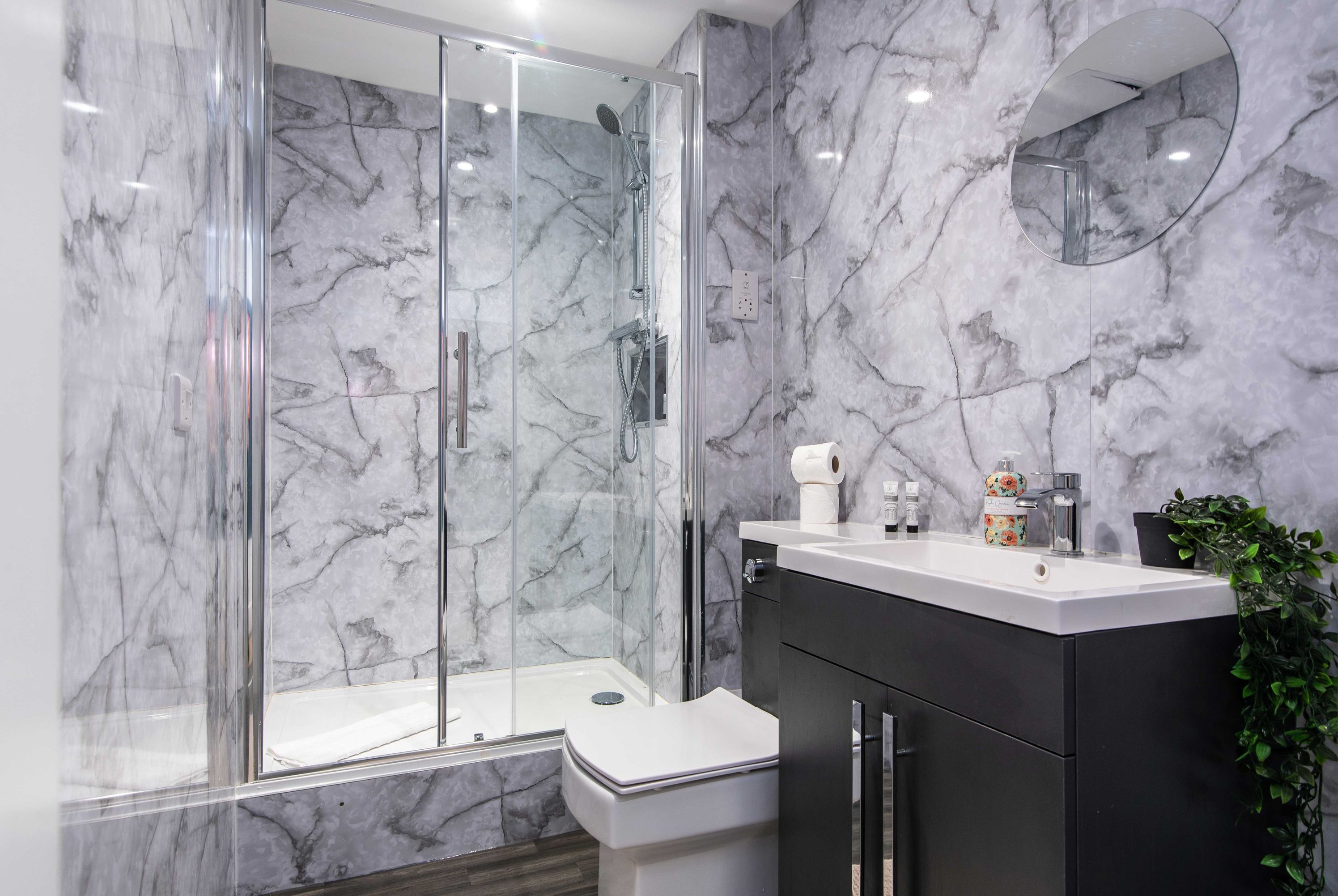 Apartment | 4 bedrooms