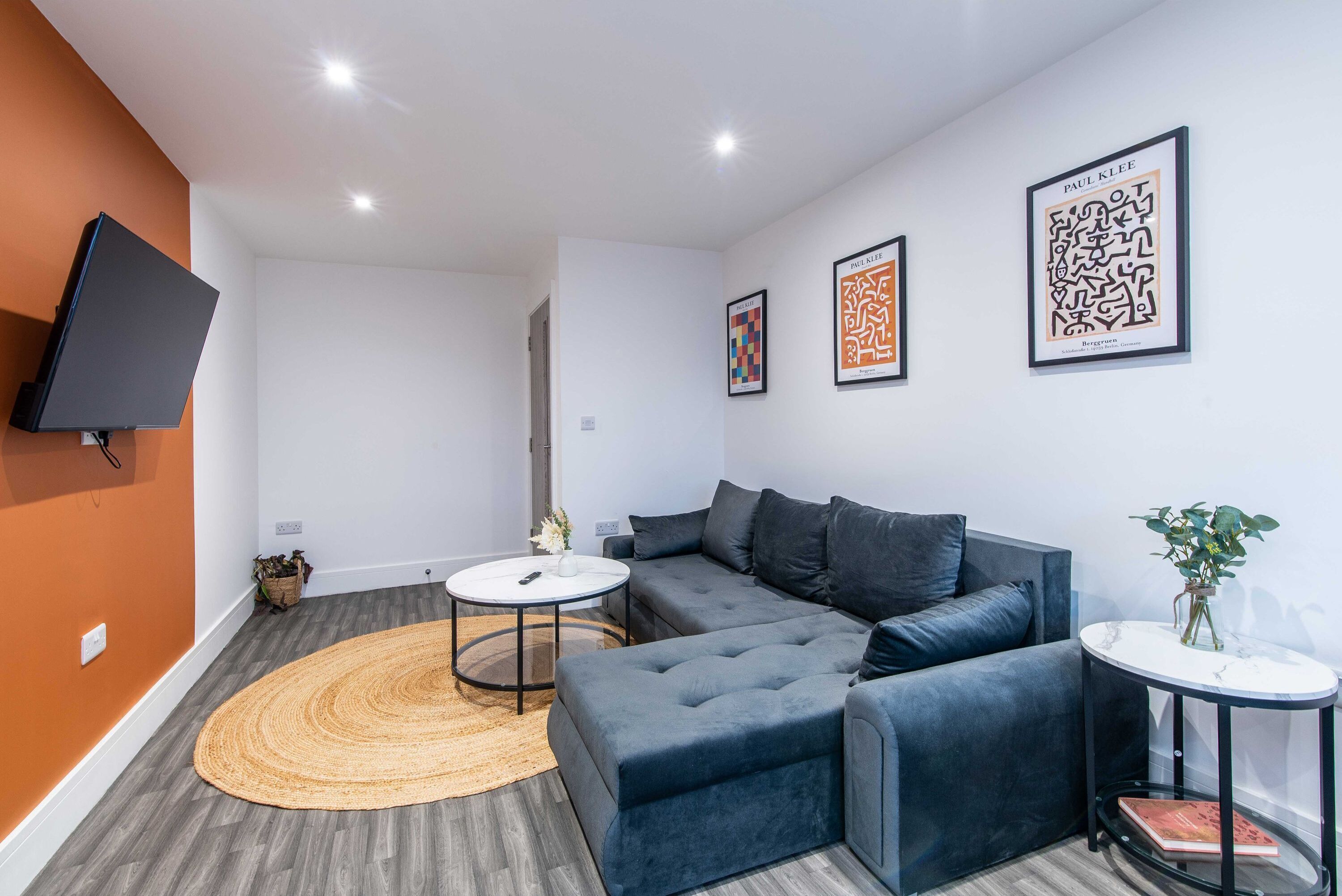 Apartment | 4 bedrooms