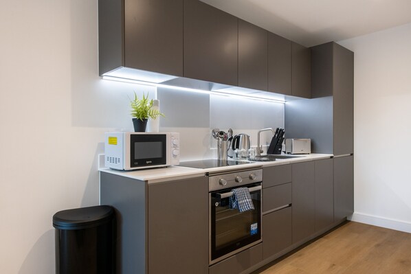 1 habitación 