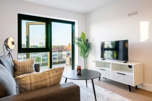 1 habitación 