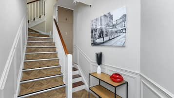 Appartement | 4 chambres