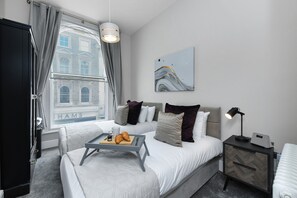 Apartment | 4 Schlafzimmer