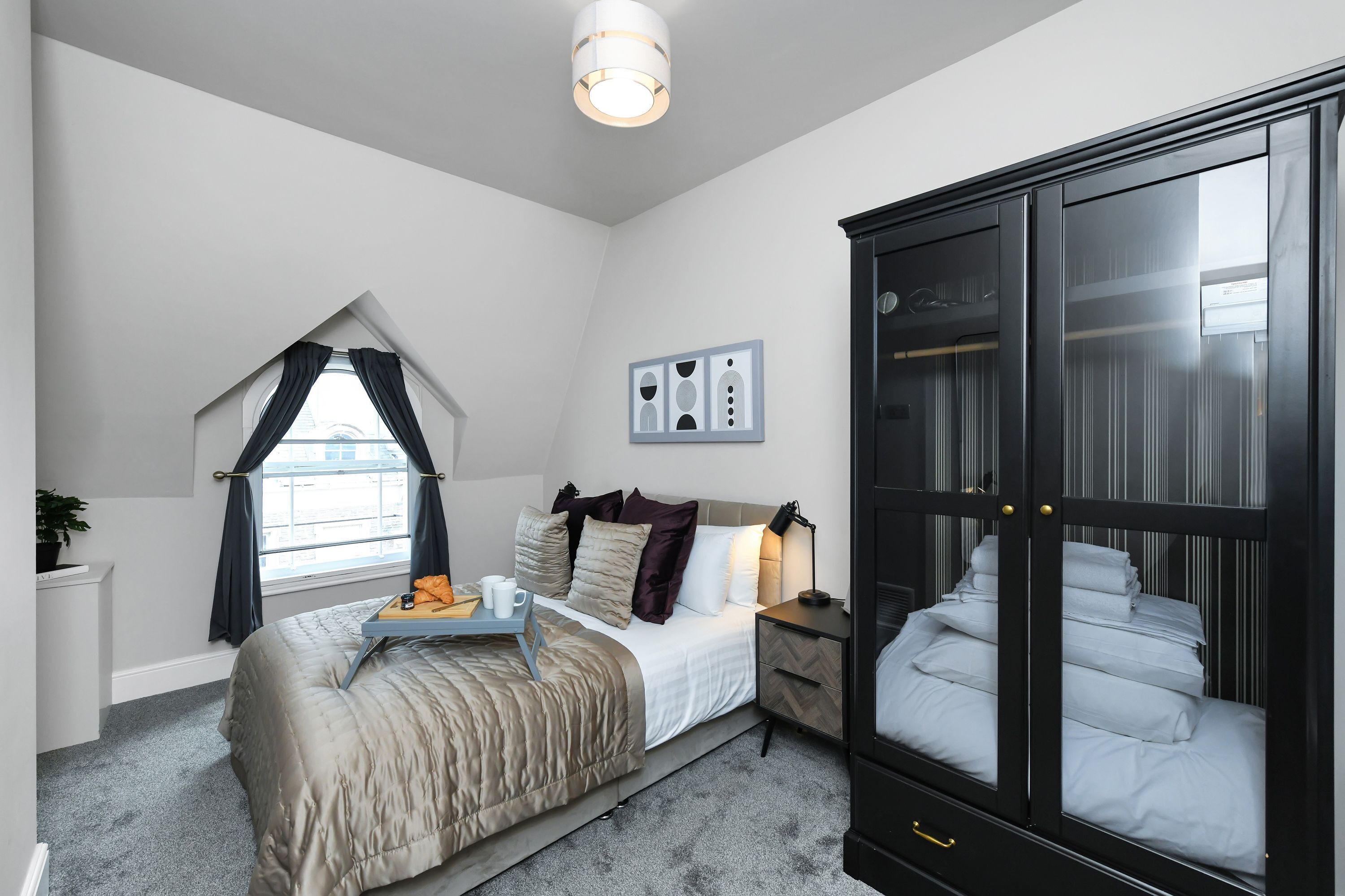 Apartment | 4 bedrooms