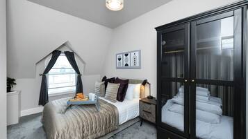 Appartement | 4 chambres