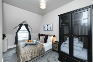 Apartment | 4 bedrooms - Market Street Apartments 3A (Nottingham)