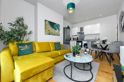 Market Street Apartments 3A