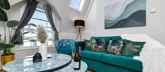 Market Street Apartments 3A