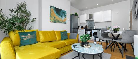 公寓 | 4 間睡房