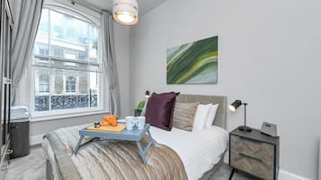 Apartment | 4 bedrooms