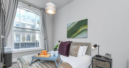 Market Street Apartments 3A