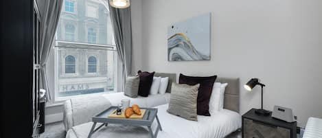 Apartment | 4 bedrooms