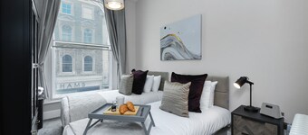 Market Street Apartments 3A