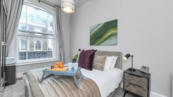 Apartment | 4 bedrooms