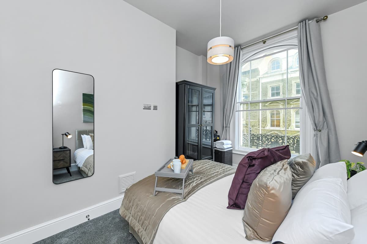 Apartment | 4 Schlafzimmer