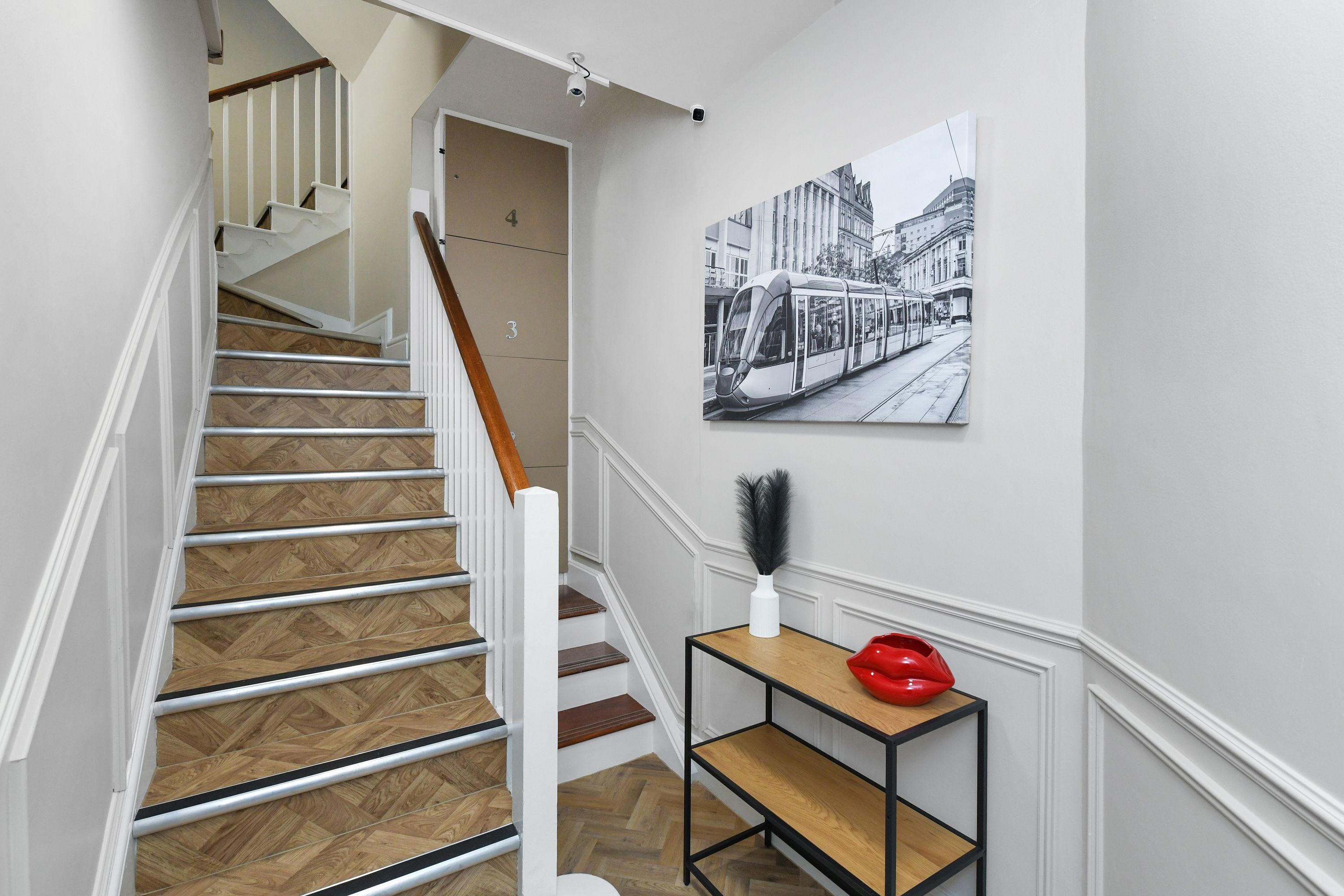 Apartment | 4 bedrooms