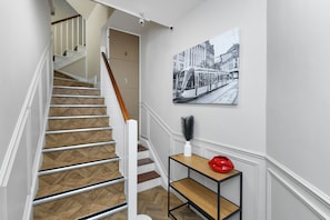 Apartment | 4 bedrooms - Market Street Apartments 3A (Nottingham)