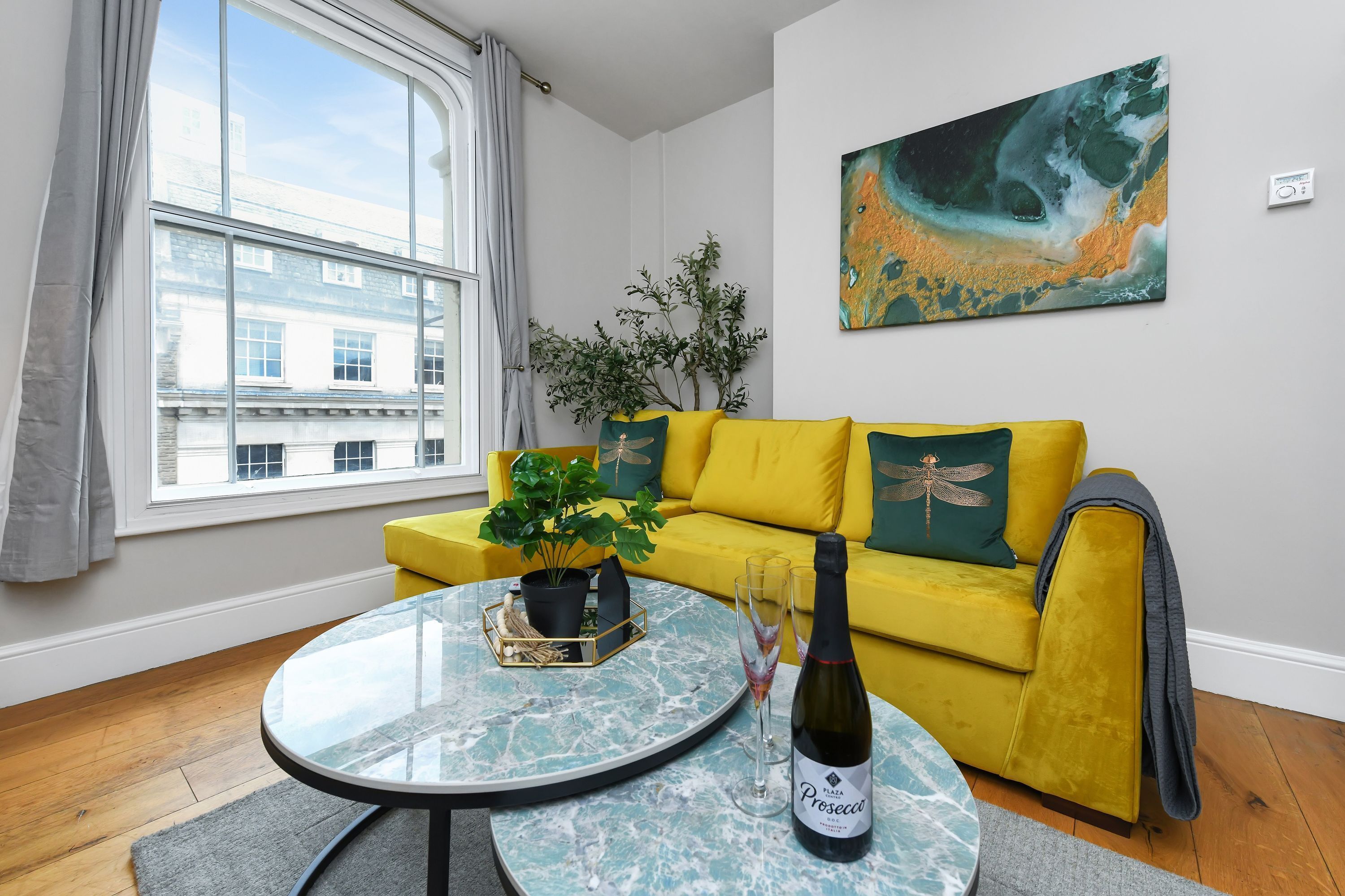 Apartment | 4 bedrooms