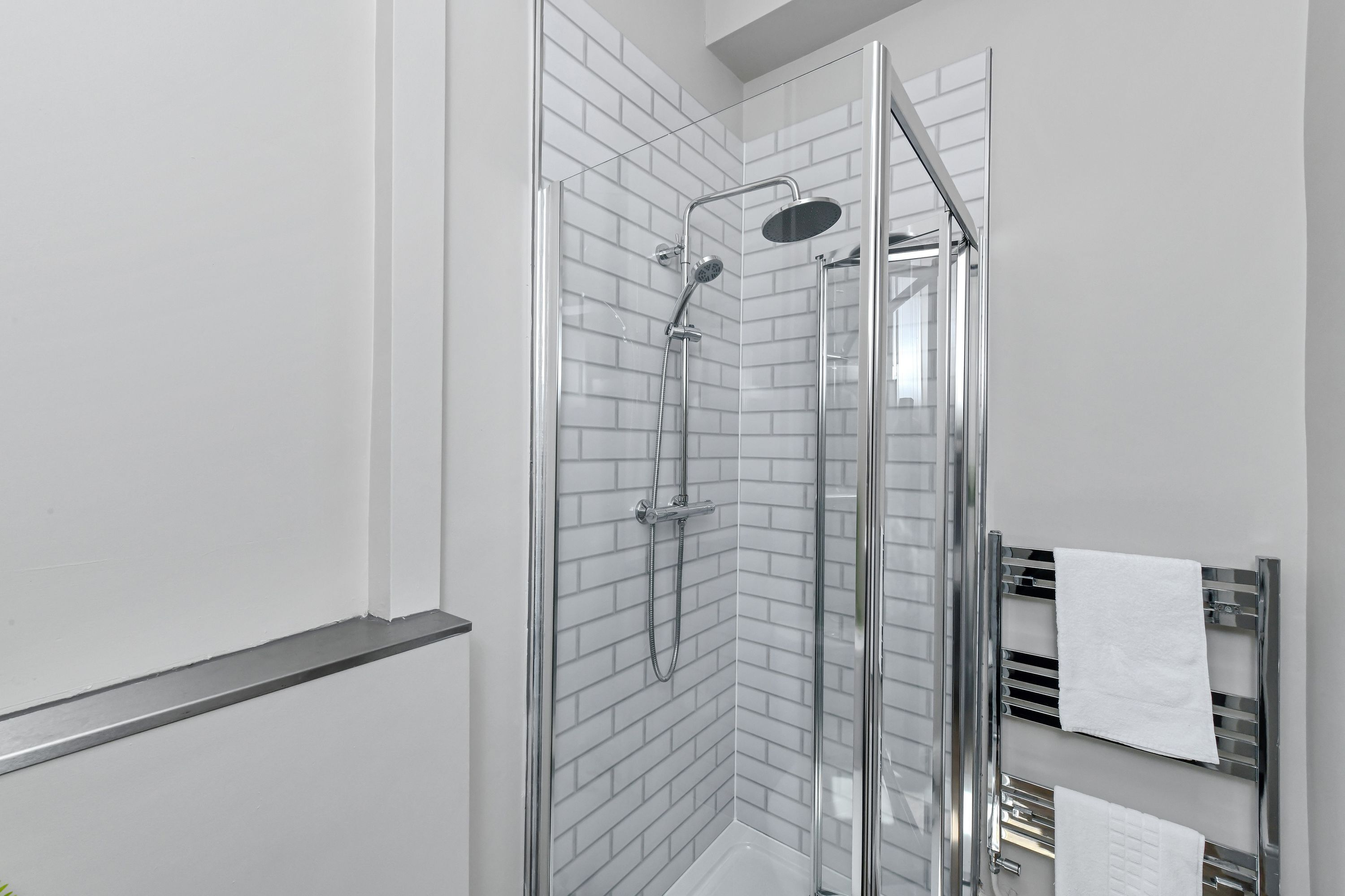 Apartment | 4 bedrooms