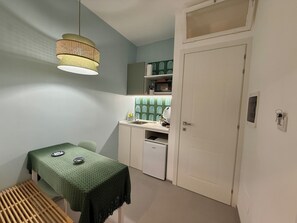 Superior Apartment | Private kitchen