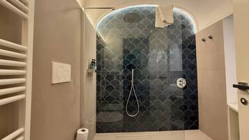 Appartement Supérieur | Salle de bain