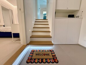 Reception - VILLA EMMA Exclusive (Vico Equense)