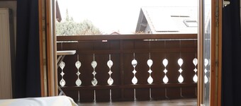 Your next vacation apartment for a fantastic vacation in the middle of Pfaffenwinkel