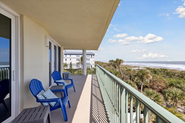 Interior - Michelina 406 (Cocoa Beach)