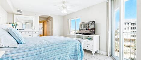 Apartment (3 Bedrooms) | Front of property