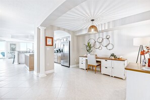 Apartment (3 Bedrooms) | Interior