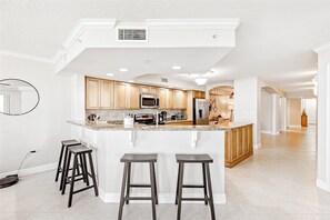 Interior - Michelina 406 (Cocoa Beach)