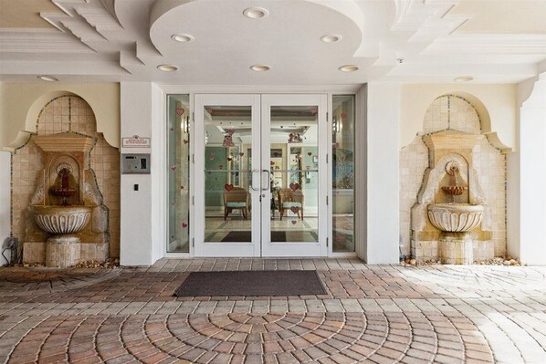 Apartment (3 Bedrooms) | Interior - Michelina 406 (Cocoa Beach)