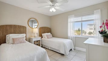 Leilighet (3 Bedrooms) | Innvendig