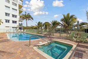 Interior - Michelina 406 (Cocoa Beach)